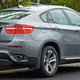 Illustration for article titled Actually, the BMW X4 Isnt Stupid